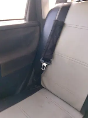 Foto de CINTURON SEGURIDAD TRASERO DERECHO OPEL MERIVA 1.7 16V CDTI (101 CV / 74 KW)