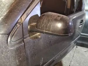 Foto de RETROVISOR IZQUIERDO VOLKSWAGEN POLO IV (9N1)
