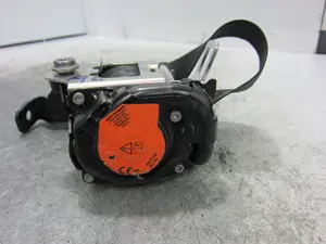 Foto de CINTURON SEGURIDAD TRASERO DERECHO PORSCHE MACAN (95BA) referencia 95B857805B foto 4