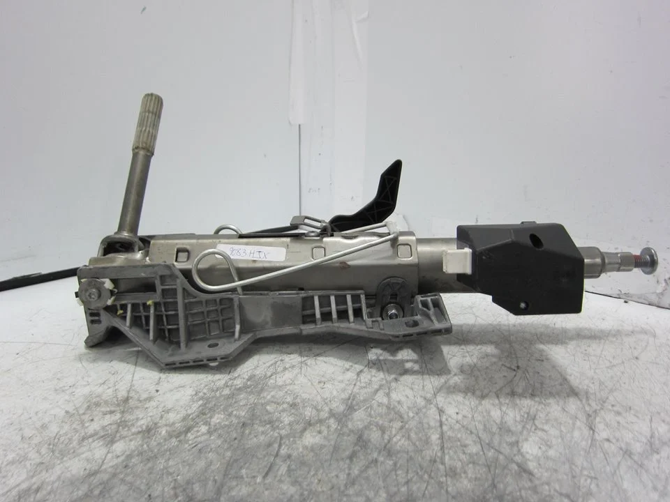 Foto de COLUMNA DIRECCION PEUGEOT 508 2.2 HDi FAP CAT (4HL / DW12C) (204 CV / 150 KW) referencia 9673759980
