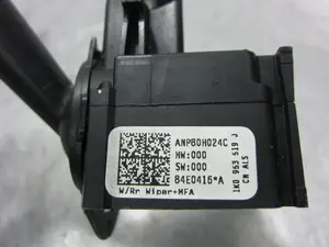 Foto de MANDO LIMPIA VOLKSWAGEN GOLF VI (5K1)(10.2008) referencia ANP80H024C foto 3