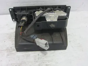 Foto de CENICERO MG ROVER ROVER 45 (T/RT) 1.4 16V CAT (103 CV / 76 KW) foto 2