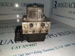 Foto de ABS FORD S-MAX (CA1) referencia 6G912C405FK foto 2