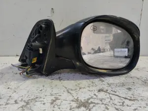 Foto de RETROVISOR DERECHO FORD FOCUS BERLINA (CAK) 1.8 TDCi Turbodiesel CAT (116 CV / 85 KW) referencia 018015