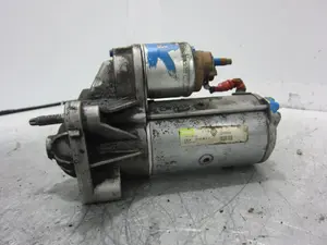 Foto de MOTOR ARRANQUE RENAULT LAGUNA II (BG0) referencia 82003311251 foto 3