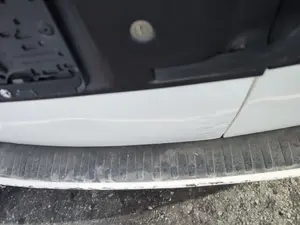 Foto de PANEL TRASERO FIAT II DOBLÒ (152) 1.6 JTDM 16V CAT (105 CV / 77 KW)