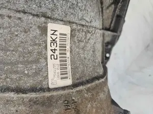 Foto de CAJA CAMBIOS BMW SERIE X3 (F25) referencia ZFS