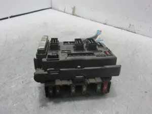 Foto de NO IDENTIFICADO CITROEN C5 BERLINA 2.0 HDi (109 CV / 80 KW) referencia 964125808000