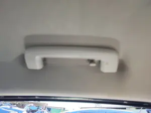 Foto de ASIDERO TECHO TRASERO IZQUIERDO FORD C-MAX (CB7) 1.6 TDCi CAT (116 CV / 85 KW)