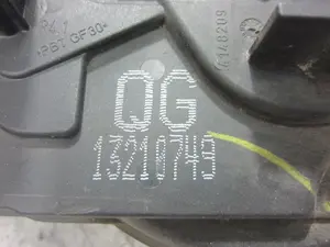 Foto de CERRADURA PUERTA DELANTERA DERECHA OPEL ASTRA H BERLINA 1.7 16V CDTI (101 CV / 74 KW) referencia 13210749 foto 3
