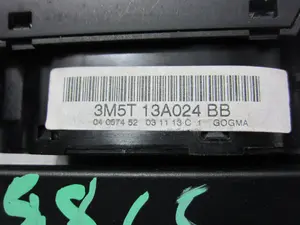 Foto de MANDO MULTIFUNCION FORD FOCUS C-MAX (CAP)(2003) 1.6 TDCi CAT (109 CV / 80 KW) referencia 3M5T13A024BB foto 3
