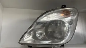 Foto de FARO IZQUIERDO MERCEDES-BENZ SPRINTER II JAMES COOK (906) referencia A9068200161