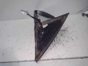 Foto de RETROVISOR IZQUIERDO NISSAN PRIMERA BERLINA (P12) 1.9 16V Turbodiesel CAT (120 CV / 88 KW) referencia 96302BA420 foto 7
