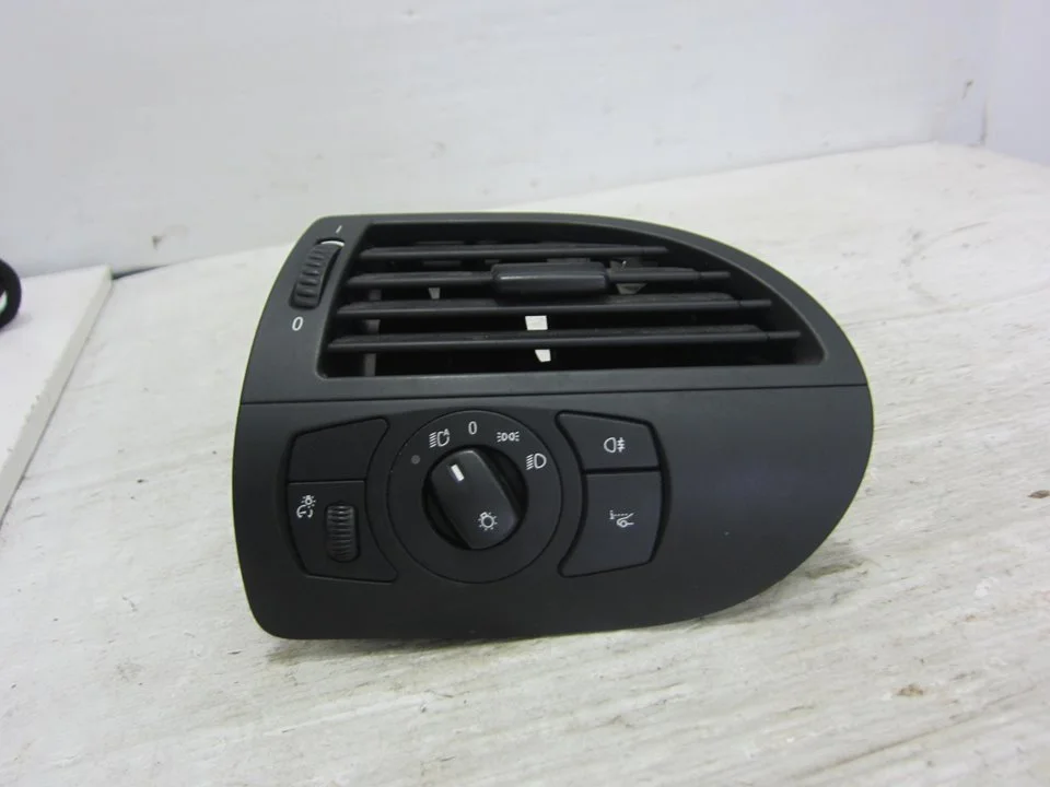 Foto de MANDO LUCES BMW SERIE 5 BERLINA (E60) referencia 05149000