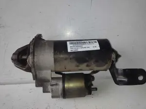 Foto de MOTOR ARRANQUE OPEL ASTRA G BERLINA 2.0 DTI (101 CV / 74 KW) referencia 0001109062 foto 2