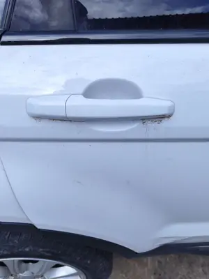 Foto de MANETA EXTERIOR TRASERA IZQUIERDA LAND ROVER RANGE ROVER EVOQUE 2.0 Td4 CAT (150 CV / 110 KW)