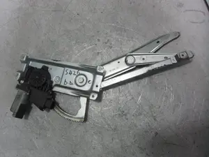 Foto de ELEVALUNAS DELANTERO DERECHO OPEL VECTRA B BERLINA 2.0 DTI (101 CV / 74 KW) referencia 0130821655