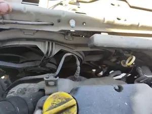 Foto de RADIADOR AGUA OPEL CORSA C 1.2 16V CAT (Z 12 XEP / LB4) (80 CV / 59 KW)