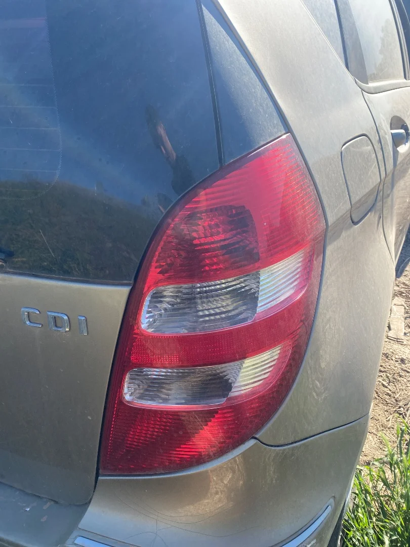 Foto de PILOTO TRASERO DERECHO MERCEDES-BENZ CLASE A (BM 169) 2.0 CDI CAT (109 CV / 80 KW) referencia A169820046464