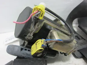 Foto de CINTURON SEGURIDAD DELANTERO DERECHO FIAT I DOBLÒ (119) 1.9 JTD CAT (101 CV / 74 KW) referencia A013701AC52 foto 3