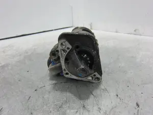 Foto de MOTOR ARRANQUE RENAULT KANGOO I (F/KC0) referencia 8200463004