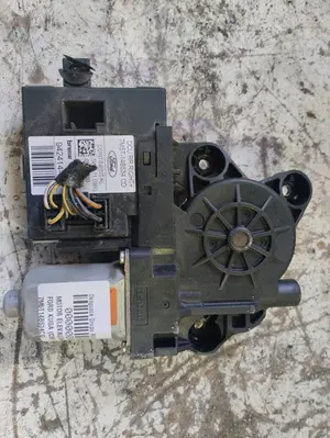 Foto de MOTOR ELEVALUNAS DELANTERO DERECHO FORD KUGA (CBV) 2.0 TDCi CAT (140 CV / 103 KW) referencia 7M5T14B534CD foto 2