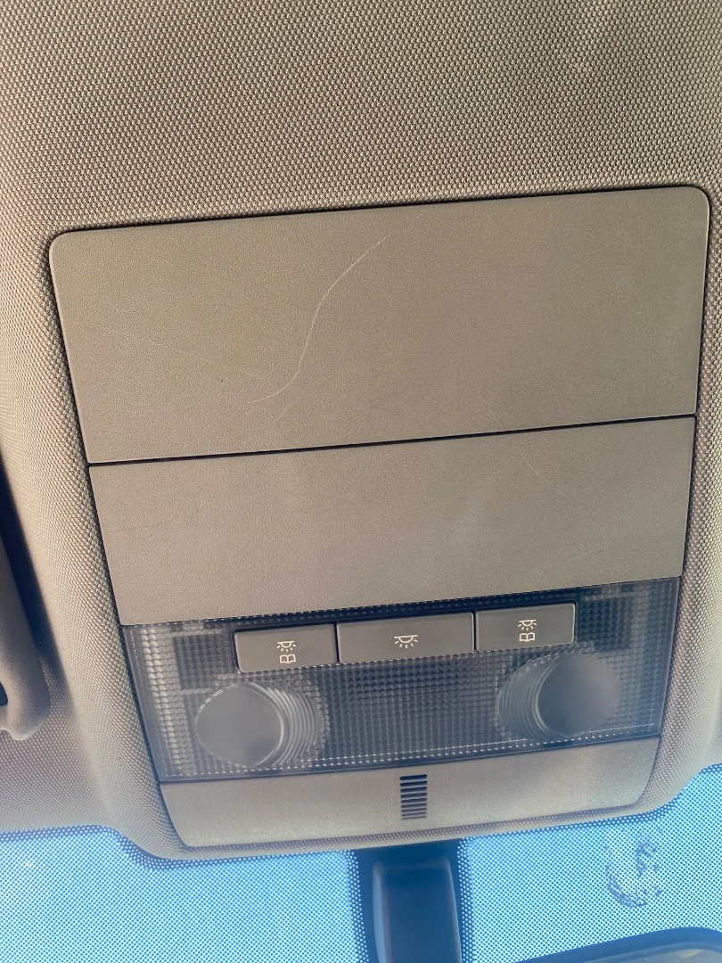 Foto de LUZ INTERIOR OPEL ZAFIRA B 1.9 CDTI (120 CV / 88 KW) referencia 13126729
