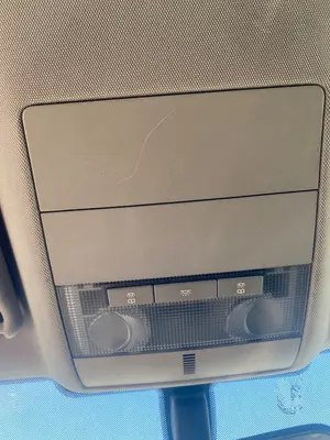 Foto de LUZ INTERIOR OPEL ZAFIRA B 1.9 CDTI (120 CV / 88 KW) referencia 13126729