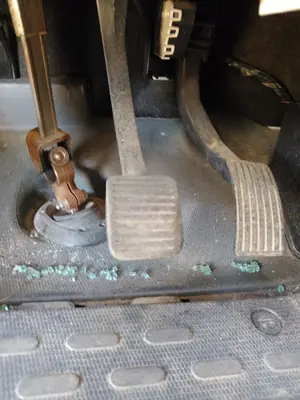 Foto de PEDAL FRENO FIAT DUCATO 3 MAXI FURGÓN TS 35 (295) 2.3 JTD CAT (148 CV / 109 KW) referencia 77367216