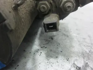 Foto de MOTOR ARRANQUE AUDI A3 (8L) referencia 02M911023A foto 3