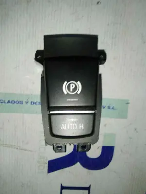 Foto de FRENO DE MANO ELECTRICO BMW SERIE 7 (F01/F02) 3.0 Turbodiesel (313 CV / 230 KW) referencia 9159997