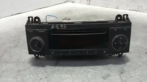 Foto de SISTEMA AUDIO / RADIO CD MERCEDES-BENZ CLASE B (BM 245) 2.0 CAT (136 CV / 100 KW) referencia A1698200286