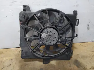 Foto de ELECTROVENTILADOR OPEL ZAFIRA B 1.7 16V CDTI (110 CV / 81 KW) referencia 24467442 foto 1