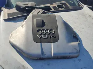 Foto de TAPA MOTOR AUDI A4 CABRIOLET (8H) 2.5 V6 24V TDI (163 CV / 120 KW)