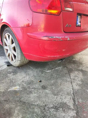 Foto de PARAGOLPES TRASERO AUDI A3 SPORTBACK (8PA) 2.0 TDI (140 CV / 103 KW) referencia 8P3807303 foto 2