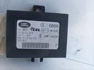 Foto de MODULO ELECTRONICO LAND ROVER FREELANDER (LN) referencia 97RI012107