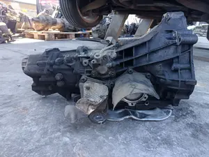 Foto de CAJA CAMBIOS VOLKSWAGEN PASSAT BERLINA (3B3) 1.9 TDI (131 CV / 96 KW) referencia 01E301103 foto 5