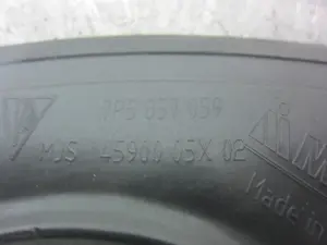 Foto de MOLDURA PORSCHE CAYENNE (TIPO 92A) referencia 7P5857059 foto 2
