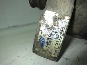 Foto de ALTERNADOR FIAT I DOBLÒ (223) CARGO referencia A11565A foto 6