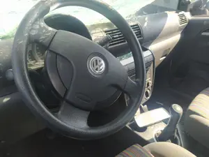 Foto de ANILLO AIRBAG VOLKSWAGEN FOX (5Z1)(04.2005) 1.4  (75 CV / 55 KW)