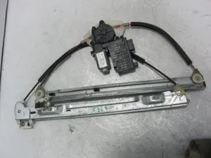 Foto de ELEVALUNAS DELANTERO IZQUIERDO CITROEN C4 PICASSO 1.6 16V (120 CV / 88 KW) referencia 9674032780
