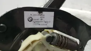 Foto de NO IDENTIFICADO BMW SERIE 5 TOURING (F11) 2.0 Turbodiesel (184 CV / 135 KW) referencia 35316789744 foto 5