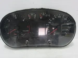 Foto de CUADRO INSTRUMENTOS AUDI A3 (8L) 1.9 TDI (110 CV / 81 KW) referencia 8L0919860D foto 6