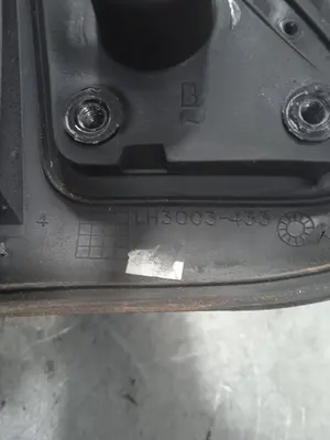 Foto de RETROVISOR IZQUIERDO NISSAN MICRA (K11) 1.0 16V CAT (54 CV / 40 KW) referencia LH3003433 foto 4