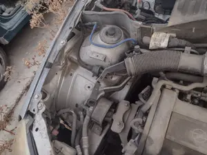 Foto de TUBOS AIRE ACONDICIONADO OPEL CORSA C 1.2 16V CAT (Z 12 XE / LW4) (75 CV / 55 KW)