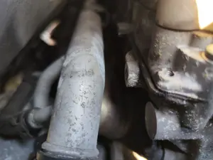 Foto de SOPORTE MOTOR DERECHO VOLKSWAGEN TOUAREG (7L6) 4.2 V8 32V FSI (350 CV / 257 KW)