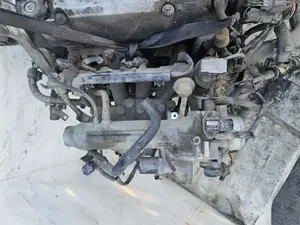 Foto de MOTOR COMPLETO HONDA CIVIC BERL. 3/4 (EG/EH) 1.5 CAT (90 CV / 66 KW) referencia D15Z3 foto 8