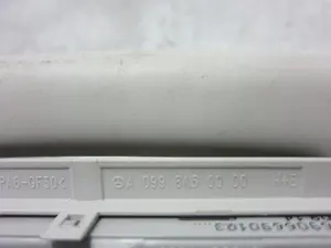 Foto de NO IDENTIFICADO MERCEDES-BENZ CLASE GLA (BM 156) 2.1 CDI CAT (136 CV / 100 KW) referencia A0998150000 foto 2