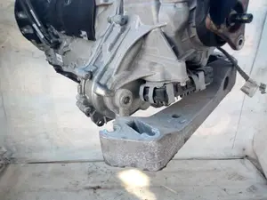 Foto de CAJA CAMBIOS BMW SERIE X3 (G01) 3.0 24V Turbodiesel (265 CV / 195 KW) referencia VA947018701 foto 2
