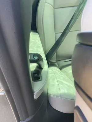 Foto de MANDO ELEVALUNAS TRASERO DERECHO PEUGEOT 307 CC CABRIO-COUPÉ (S2)